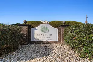 3677 Clay Pond Village Ln, Myrtle Beach, SC 29579 - Photo 6