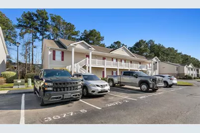 3677 Clay Pond Village Ln. #3, Myrtle Beach, SC 29579 - Photo 1