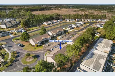 3677 Clay Pond Village Ln. #3, Myrtle Beach, SC 29579 - Photo 22