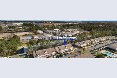 3677 Clay Pond Village Ln. #3, Myrtle Beach, SC 29579 - Photo 20