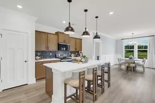 4102 Collins Farm Wy, Conway, SC 29526 - Photo 6