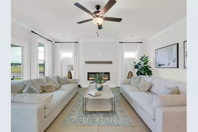 4102 Collins Farm Way, Conway, SC 29526 - Photo 2