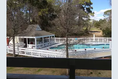 1100 Possum Trot Rd. #G124, North Myrtle Beach, SC 29582 - Photo 16