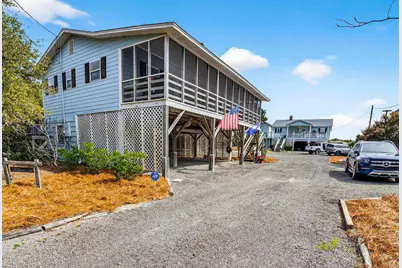 580 Parker Dr., Pawleys Island, SC 29585 - Photo 40