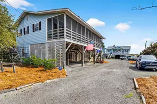 580 Parker Dr, Pawleys Island, SC 29585 - Photo 40