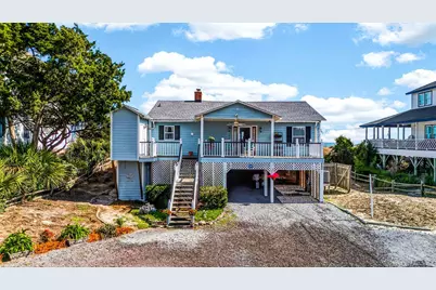 580 Parker Dr., Pawleys Island, SC 29585 - Photo 30