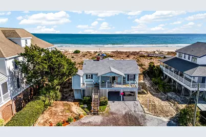 580 Parker Dr., Pawleys Island, SC 29585 - Photo 52