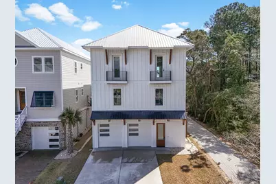 42 Enclave Pl., Pawleys Island, SC 29585 - Photo 1