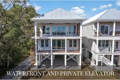 42 Enclave Pl., Pawleys Island, SC 29585 - Photo 1