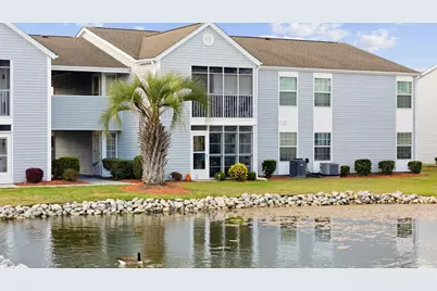 2258 Huntingdon Dr. #B, Myrtle Beach, SC 29575 - Photo 24