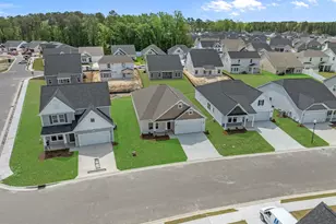 1148 NW Forest Bend Dr, Calabash, NC 28467 - Photo 26