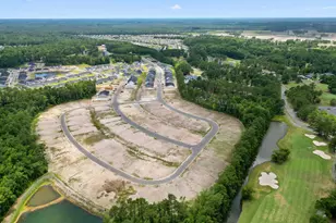 1148 NW Forest Bend Dr, Calabash, NC 28467 - Photo 24