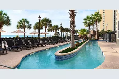 5300 N Ocean Blvd. #1108, Myrtle Beach, SC 29577 - Photo 8