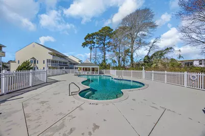 1100 Possum Trot Rd. #E133, North Myrtle Beach, SC 29582 - Photo 20