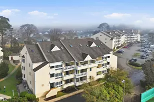 1100 Possum Trot Rd, North Myrtle Beach, SC 29582 - Photo 1