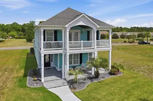 504 St.Julian Ln, Myrtle Beach, SC 29579 - Photo 28