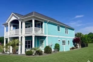 504 St.Julian Ln, Myrtle Beach, SC 29579 - Photo 1