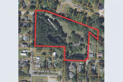 402 Wilkinson St., Georgetown, SC 29440 - Photo 46