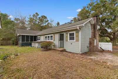 402 Wilkinson St., Georgetown, SC 29440 - Photo 24