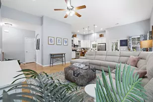 933 Refuge Way, Murrells Inlet, SC 29576 - Photo 20