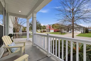 933 Refuge Way, Murrells Inlet, SC 29576 - Photo 2