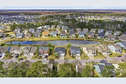 933 Refuge Way, Murrells Inlet, SC 29576 - Photo 46