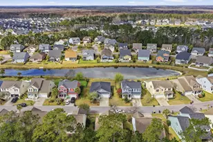 933 Refuge Way, Murrells Inlet, SC 29576 - Photo 46