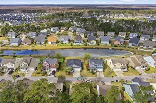 933 Refuge Way, Murrells Inlet, SC 29576 - Photo 50