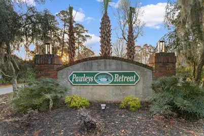 24 Wildflower Trail, Pawleys Island, SC 29585 - Photo 46