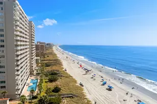 1625 S Ocean Blvd, North Myrtle Beach, SC 29582 - Photo 32