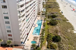 1625 S Ocean Blvd, North Myrtle Beach, SC 29582 - Photo 38