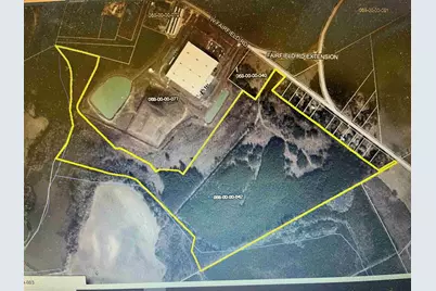 0 W Fairfield Rd., Dillon, SC 29536 - Photo 2