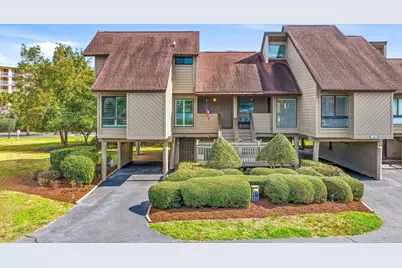 163 Heron Marsh Dr. #61, Pawleys Island, SC 29585 - Photo 1