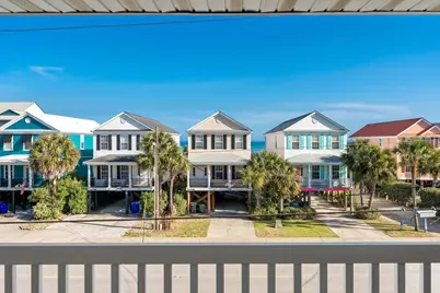 1020 S S Ocean Blvd. #B, Surfside Beach, SC 29575 - Photo 6