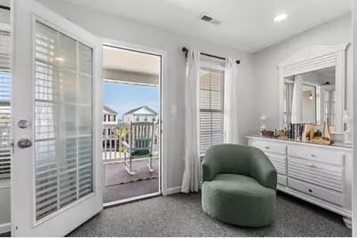 1020 S S Ocean Blvd. #B, Surfside Beach, SC 29575 - Photo 36