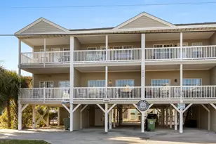 1020 S Ocean Blvd, Surfside Beach, SC 29575 - Photo 2