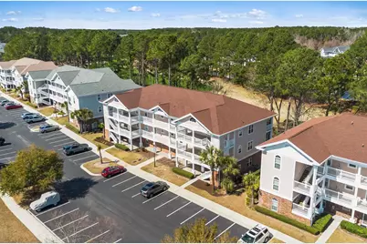 5750 Oyster Catcher Dr. #513, North Myrtle Beach, SC 29582 - Photo 2