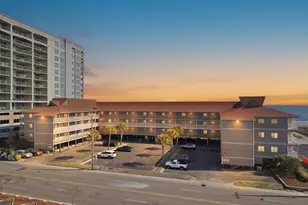 613 S Ocean Blvd, North Myrtle Beach, SC 29582 - Photo 2