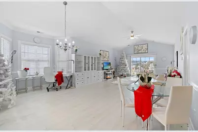 4811 Magnolia Lake Dr. #62-401, Myrtle Beach, SC 29577 - Photo 4