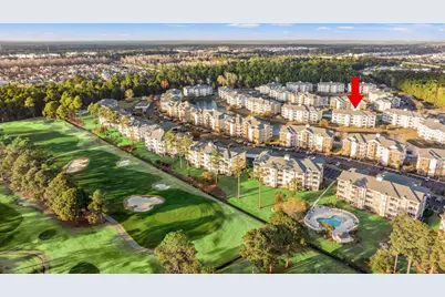 4811 Magnolia Lake Dr. #62-401, Myrtle Beach, SC 29577 - Photo 38