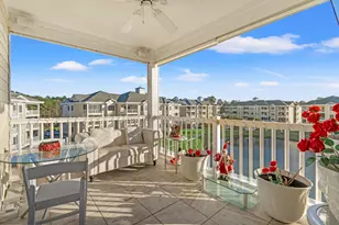 4811 Magnolia Lake Dr, Myrtle Beach, SC 29577 - Photo 18