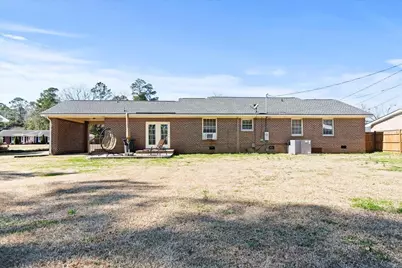 1005 S Main St., Mullins, SC 29574 - Photo 4