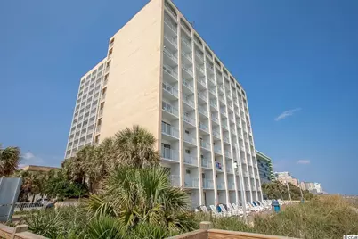 1207 S Ocean Blvd. #20709, Myrtle Beach, SC 29577 - Photo 24