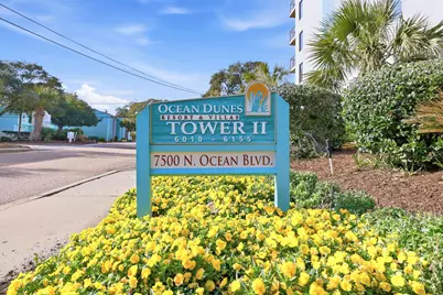 7500 N Ocean Blvd. #6060, Myrtle Beach, SC 29572 - Photo 18