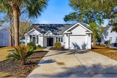 81 Safe Harbor Ave., Pawleys Island, SC 29585 - Photo 28