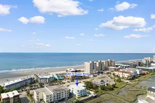 6301 Ocean Blvd N, North Myrtle Beach, SC 29582 - Photo 28