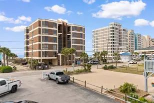 6301 Ocean Blvd N, North Myrtle Beach, SC 29582 - Photo 14