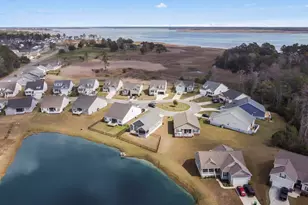 513 Antebellum Ln, Georgetown, SC 29440 - Photo 34