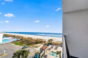 1501 S Ocean Blvd, Myrtle Beach, SC 29577 - Photo 20