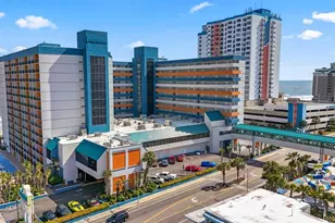 1501 S Ocean Blvd, Myrtle Beach, SC 29577 - Photo 1